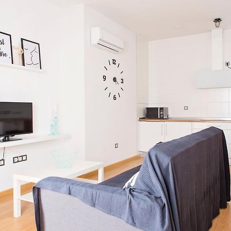 Homely Malaga Refino Oriental Zewnętrze zdjęcie