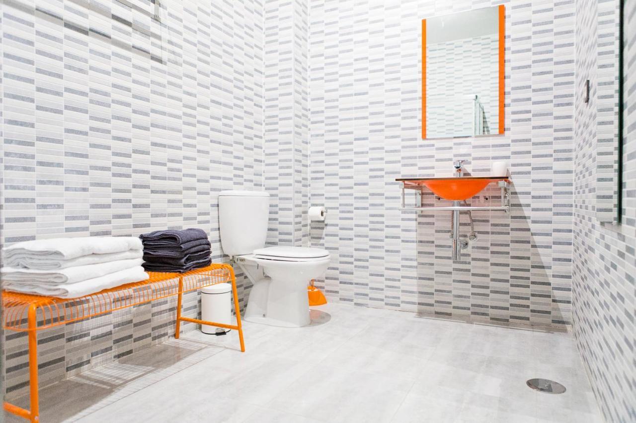 Homely Malaga Refino Oriental Zewnętrze zdjęcie