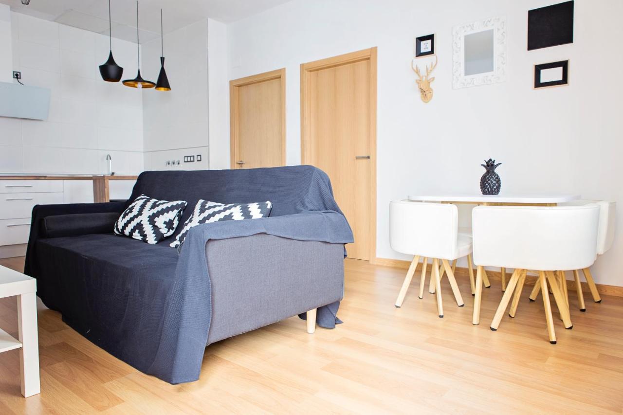 Homely Malaga Refino Oriental Zewnętrze zdjęcie