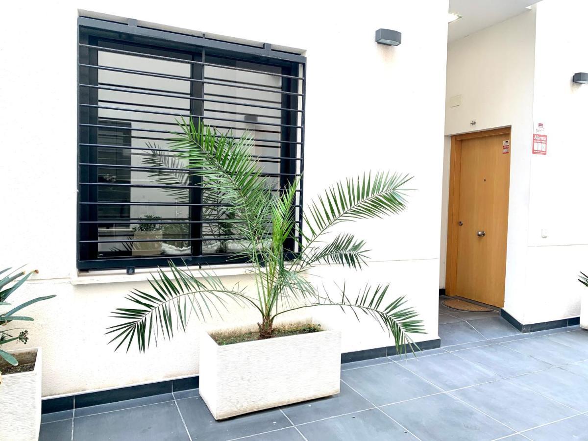 Homely Malaga Refino Oriental Zewnętrze zdjęcie