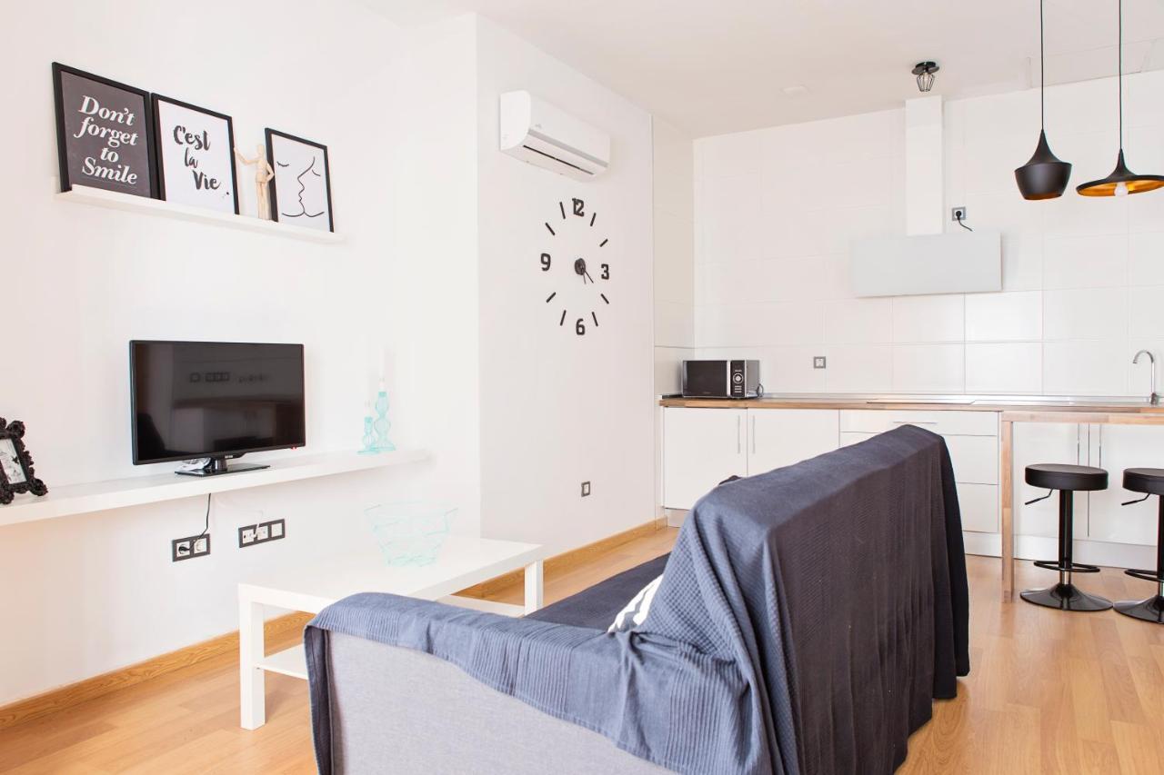 Homely Malaga Refino Oriental Zewnętrze zdjęcie