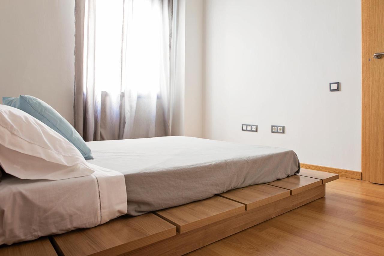 Homely Malaga Refino Oriental Zewnętrze zdjęcie