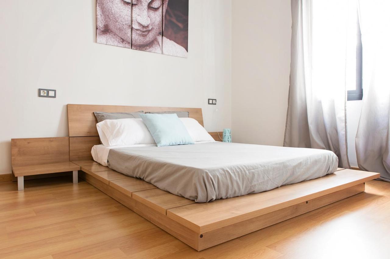 Homely Malaga Refino Oriental Zewnętrze zdjęcie