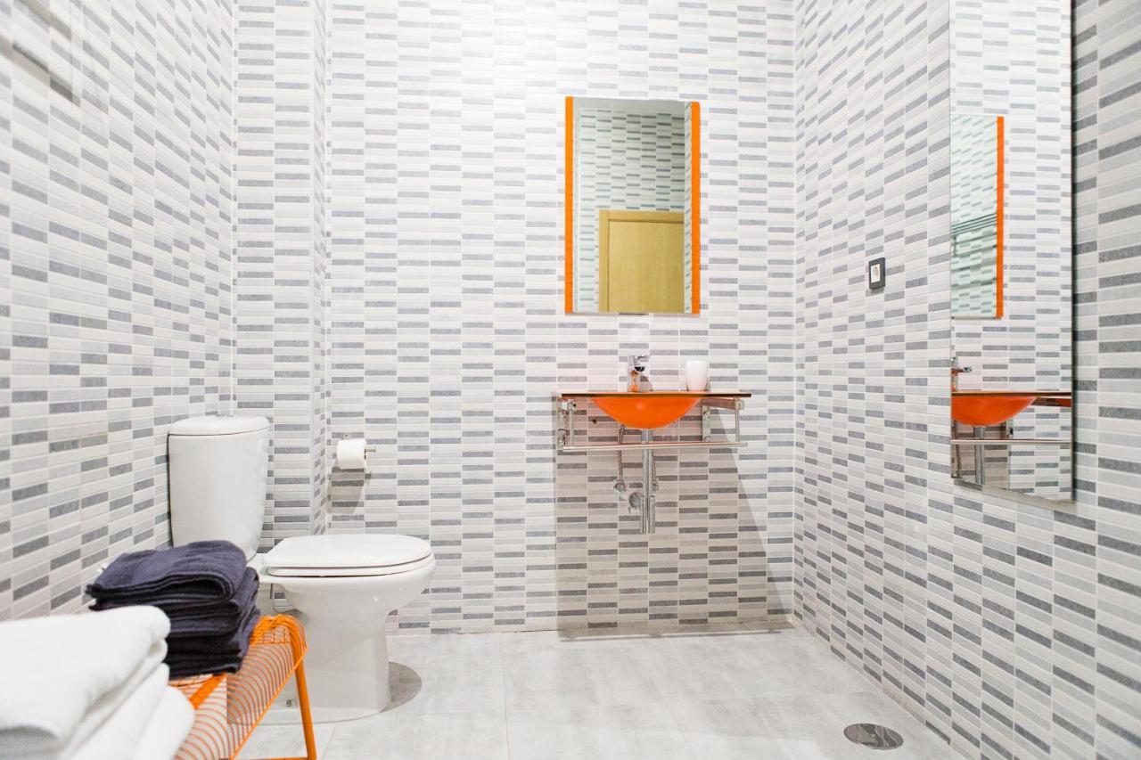 Homely Malaga Refino Oriental Zewnętrze zdjęcie