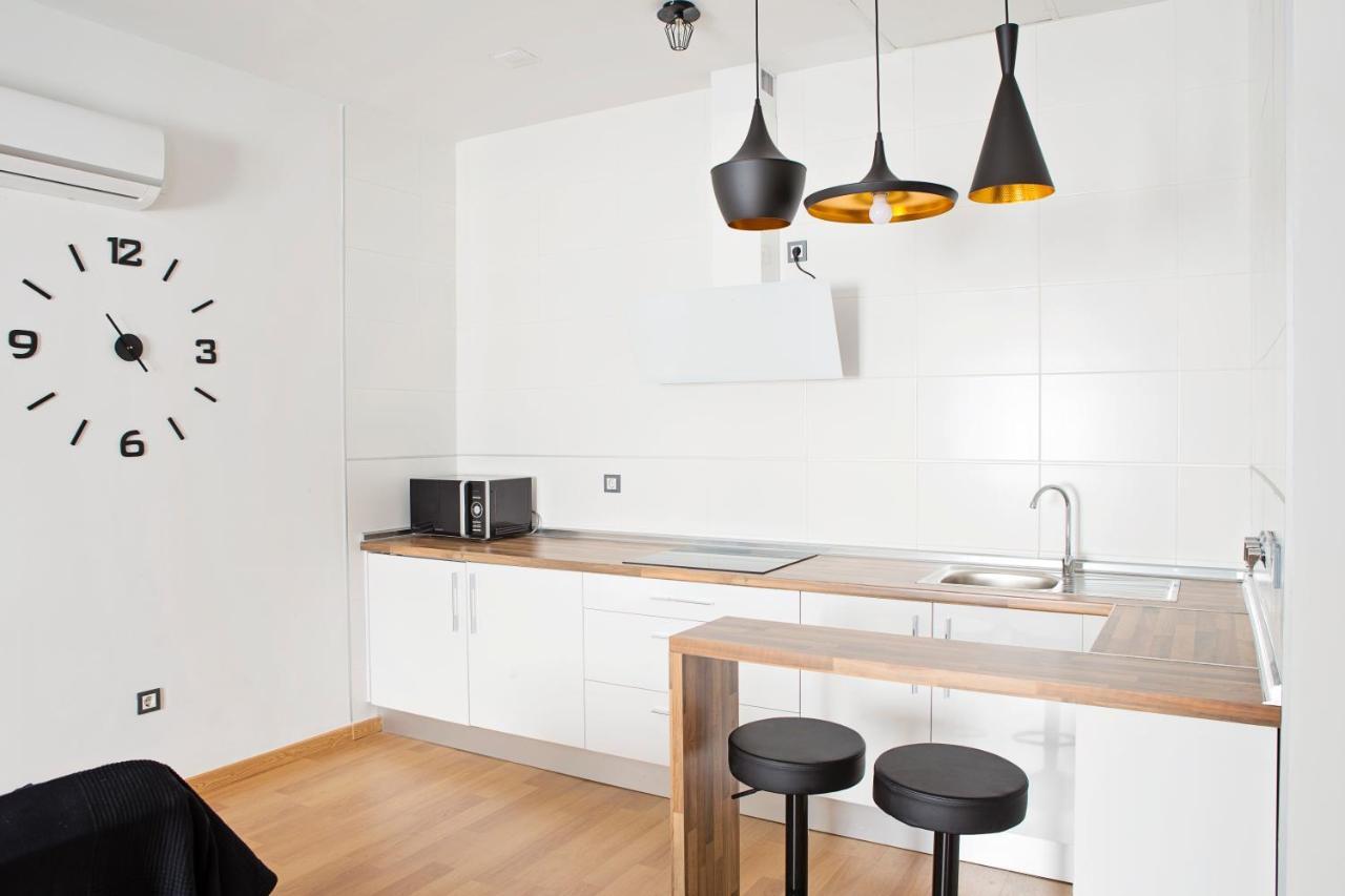 Homely Malaga Refino Oriental Zewnętrze zdjęcie