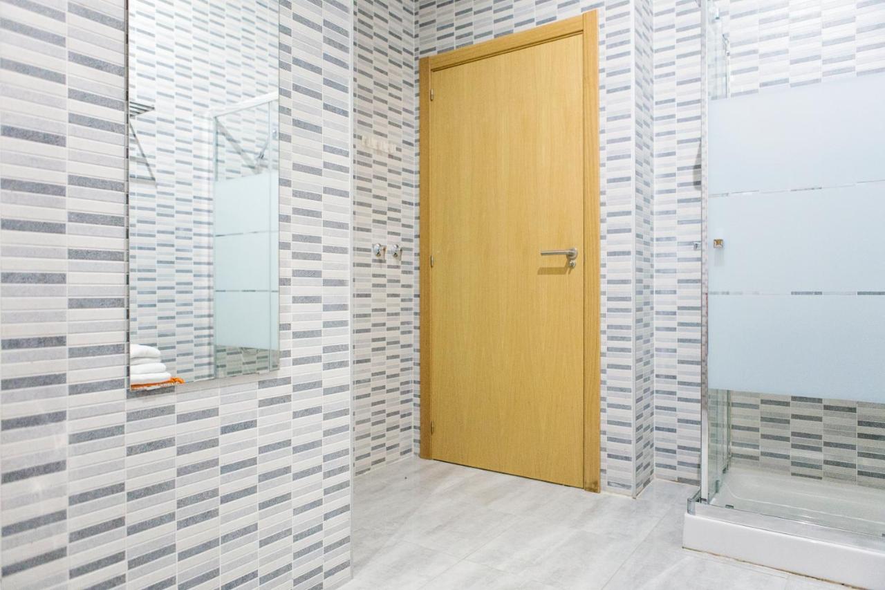Homely Malaga Refino Oriental Zewnętrze zdjęcie